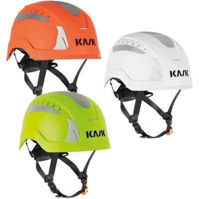 Kask - Primero Air hi viz - 105 cm - Naranja - Safety Helmet Kask - Primero Air hi viz - 105 cm - Naranja - Safety Helmet