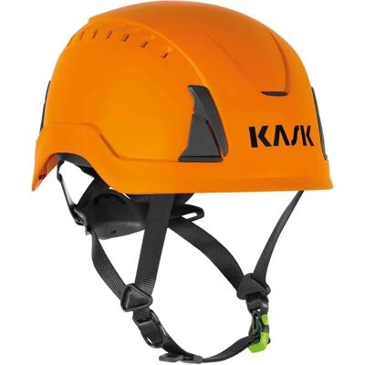 KASK - Primero - Orange - EN 12492 - Helmet KASK - Primero - Orange - EN 12492 - Helmet