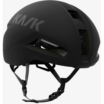 Kask Nirvana Road Cycling Helmet - Matt Black - Impact Impact - Road Cycling Helmet Kask Nirvana Road Cycling Helmet - Matt Black - Impact Impact - Road Cycling Helmet