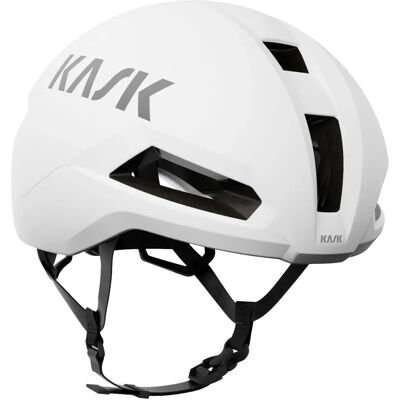 Casco Kask Nirvana WG11 Bianco Opaco - Ciclismo, Triathlon - M Casco Kask Nirvana WG11 Bianco Opaco - Ciclismo, Triathlon - M