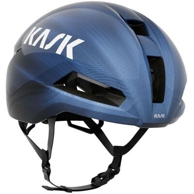 Kask Nirvana Rennradhelm - Blueberry Fade - Aerodynamik, Belüftung, Sicherheit Kask Nirvana Rennradhelm - Blueberry Fade - Aerodynamik, Belüftung, Sicherheit