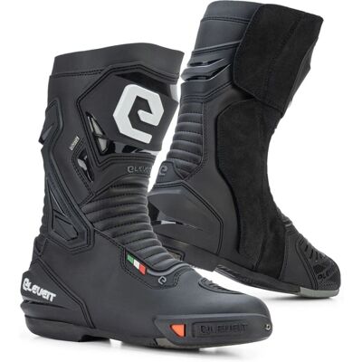 Botas de Moto Eleveit Miura WP - Impermeables, Ligeras, Duraderas Botas de Moto Eleveit Miura WP - Impermeables, Ligeras, Duraderas