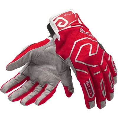 Guanti Cross Eleveit X-TREME - Poliestere traspirante Guanti Cross Eleveit X-TREME - Poliestere traspirante