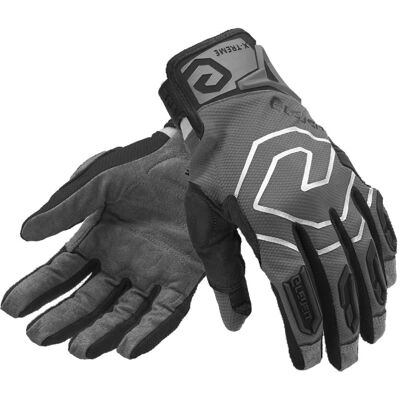 Guantes de Motocross Eleveit X-TREME - Transpirables, Reforzados, Ajustables Guantes de Motocross Eleveit X-TREME - Transpirables, Reforzados, Ajustables