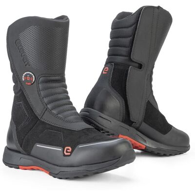Stivali Moto Eleveit Venom WP - Touring Impermeabili Stivali Moto Eleveit Venom WP - Touring Impermeabili