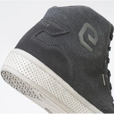 Botas de moto Eleveit Antibes WP Canvas - Transpirables y resistentes Botas de moto Eleveit Antibes WP Canvas - Transpirables y resistentes