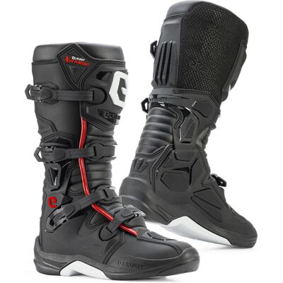 Bottes Moto Eleveit X-Privilege - Bottes de Moto - Publicité Bottes Moto Eleveit X-Privilege - Bottes de Moto - Publicité