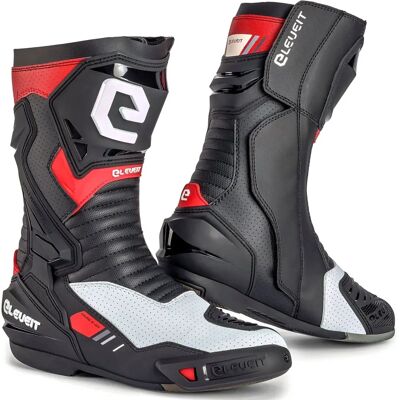 Stivali Moto Eleveit Miura Evo Air - Stivali da Moto Stivali Moto Eleveit Miura Evo Air - Stivali da Moto