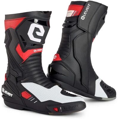Eleveit Miura Evo Air Motorradstiefel - Motorradstiefel Eleveit Miura Evo Air Motorradstiefel - Motorradstiefel