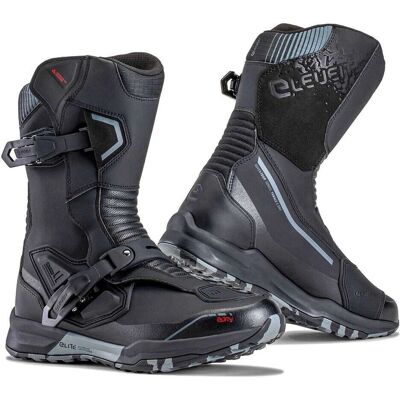 Stivali Moto Eleveit Tonale WP - Stivali di Moto Stivali Moto Eleveit Tonale WP - Stivali di Moto