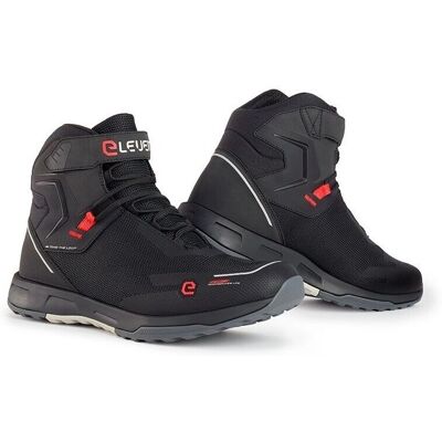 Eleveit NIRVANA AIRTECH Bottes Moto - Bottes de Moto - Publicité Eleveit NIRVANA AIRTECH Bottes Moto - Bottes de Moto - Publicité