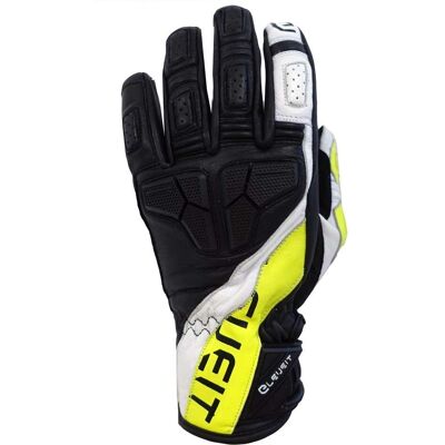 Guanti Moto Eleveit ST1 CE - Protezione e Stile in Pelle Guanti Moto Eleveit ST1 CE - Protezione e Stile in Pelle
