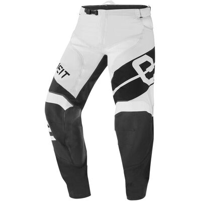 Pantaloni Moto Eleveit X-LEGEND - Poliestere elastico Pantaloni Moto Eleveit X-LEGEND - Poliestere elastico