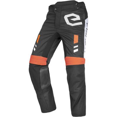 Eleveit MUD MAXI PANTS - Pantaloni da Moto Eleveit MUD MAXI PANTS - Pantaloni da Moto