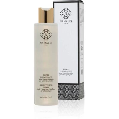 Elisir Viso Illuminante Namalei - Trattamento viso Elisir Viso Illuminante Namalei - Trattamento viso