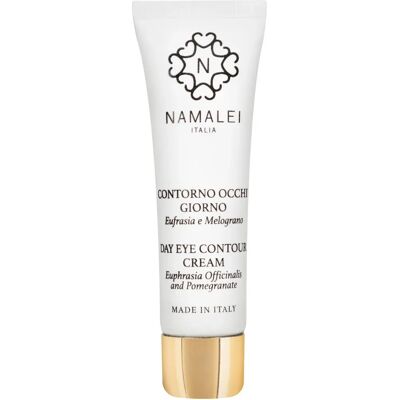 Namalei Jojoba Shea Rosa Crema Contorno Occhi - Crema contorno occhi Namalei Jojoba Shea Rosa Crema Contorno Occhi - Crema contorno occhi