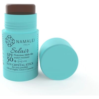 namalei Sun Crystal Stick SPF 50+ - Bastone solare namalei Sun Crystal Stick SPF 50+ - Bastone solare