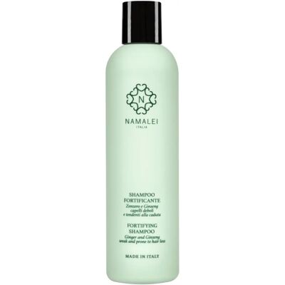 Shampoo Rinforzante Namalei - Shampoo Shampoo Rinforzante Namalei - Shampoo