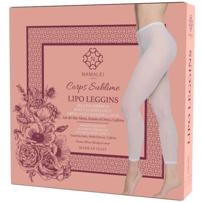 Leggings Anticellulite Namalei - Pantaloni snellenti Leggings Anticellulite Namalei - Pantaloni snellenti