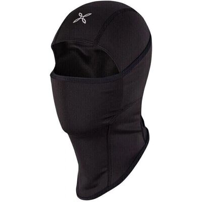 Montura Modèle Mbps05x Ps210 - Balaclava, Noir Anthracite - Publicité Montura Modèle Mbps05x Ps210 - Balaclava, Noir Anthracite - Publicité