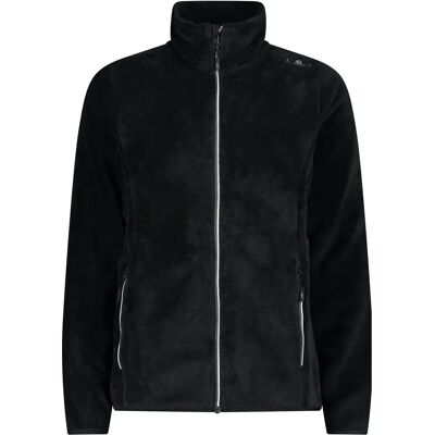 Veste CMP D44 Femme - Polaire chaude et polyvalente Veste CMP D44 Femme - Polaire chaude et polyvalente
