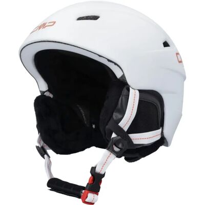Casco Blanco CMP XJ-1 - Casco Casco Blanco CMP XJ-1 - Casco
