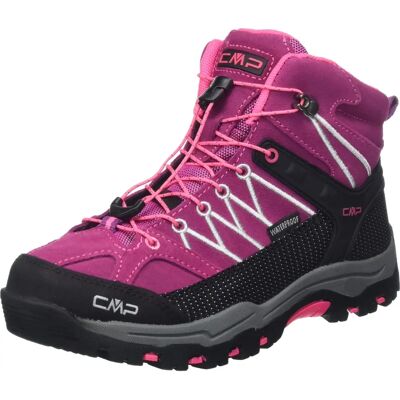 CMP RIGEL MID WP Chaussure de Randonnée Étanche - Chaussures - Publicité CMP RIGEL MID WP Chaussure de Randonnée Étanche - Chaussures - Publicité