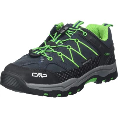 CMP Kids Rigel Low Trekking Shoes - Waterproof - Size 28 CMP Kids Rigel Low Trekking Shoes - Waterproof - Size 28