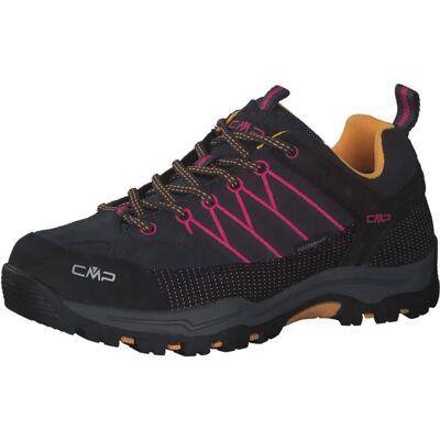 Chaussures de Trekking CMP Rigel Low - Imperméables extérieurs - Publicité Chaussures de Trekking CMP Rigel Low - Imperméables extérieurs - Publicité