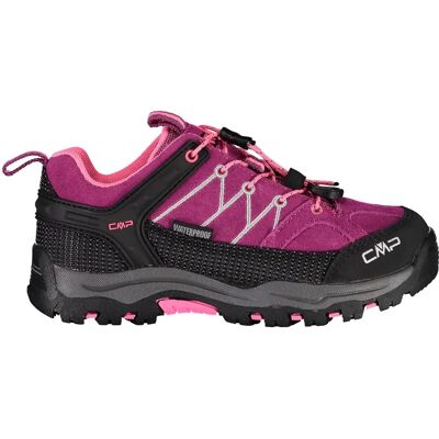 CMP Kids Rigel Low Trekking Shoes - Trekking Shoes CMP Kids Rigel Low Trekking Shoes - Trekking Shoes