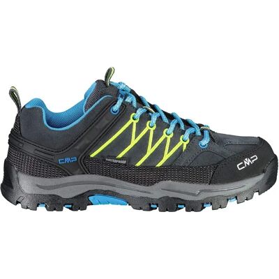 Chaussures de trekking CMP Rigel Low - Imperméables - Gris Chaussures de trekking CMP Rigel Low - Imperméables - Gris