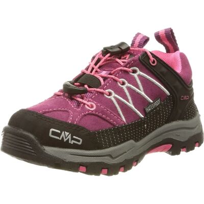 Cmp Kinder Rigel Low Trekking Schuhe - Wasserdicht - 41 Cmp Kinder Rigel Low Trekking Schuhe - Wasserdicht - 41