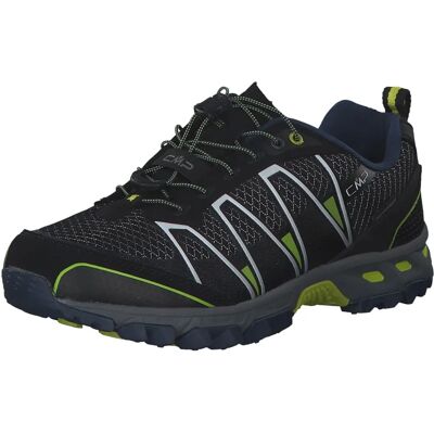 CMP Altak Trail Wasserdichte Schuhe Herren Schwarz Größe 42 - Trail Running Schuhe CMP Altak Trail Wasserdichte Schuhe Herren Schwarz Größe 42 - Trail Running Schuhe