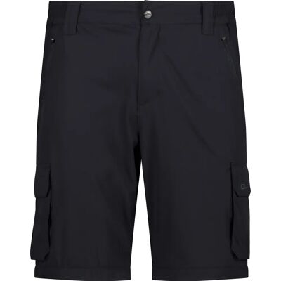 Pantalon convertible CMP Zip-Off - Protection UV - Publicité Pantalon convertible CMP Zip-Off - Protection UV - Publicité