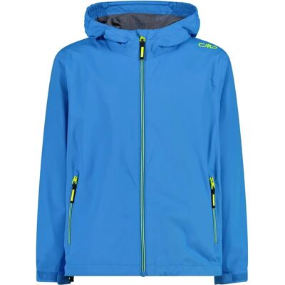 CMP Campagnolo Kinder Regenjas - Waterdicht, Blauw, 104 CMP Campagnolo Kinder Regenjas - Waterdicht, Blauw, 104