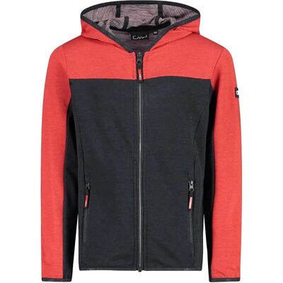 CMP 31l8364 Mountain Jacket for Boys - Jacket CMP 31l8364 Mountain Jacket for Boys - Jacket