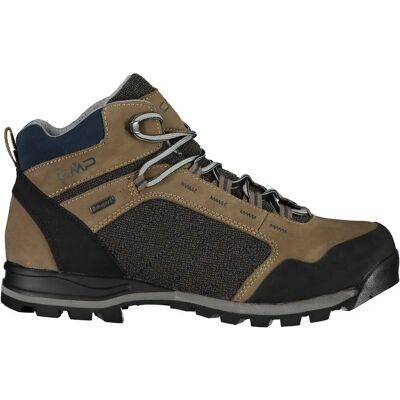 CMP Mid 2.0 WP Vibram Tursko - Vanntette Fjellsko CMP Mid 2.0 WP Vibram Tursko - Vanntette Fjellsko