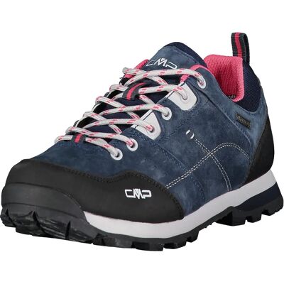 CMP Waterproof Wanderschuh ALCOR LOW WMN WP - Hiking Shoe CMP Waterproof Wanderschuh ALCOR LOW WMN WP - Hiking Shoe