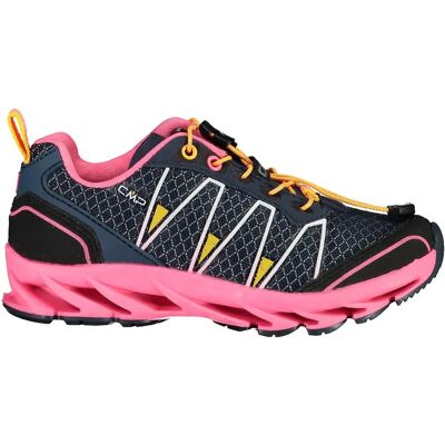 CMP Kids Altak Trail Shoe 2.0 - Léger, Vegan, Couleurs Vives - Chaussure de Trail CMP Kids Altak Trail Shoe 2.0 - Léger, Vegan, Couleurs Vives - Chaussure de Trail