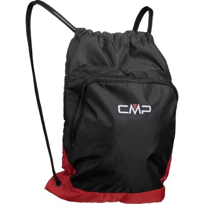 Mochila CMP Kisbee 18L - Resistente al agua, Ligera, Unisex Mochila CMP Kisbee 18L - Resistente al agua, Ligera, Unisex