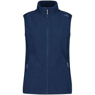 CMP Blue Mountain Woman Vest - Vest CMP Blue Mountain Woman Vest - Vest