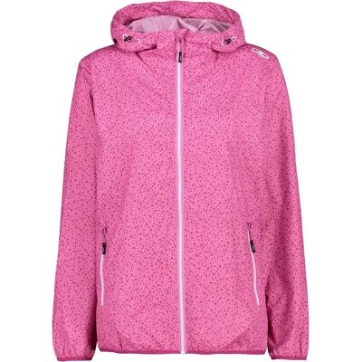 Cmp Lila Waterproof Hooded Jacket - Jacket Cmp Lila Waterproof Hooded Jacket - Jacket
