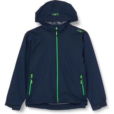 Veste imperméable CMP Kid Rain Fix avec capuche Veste imperméable CMP Kid Rain Fix avec capuche