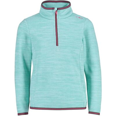 Felpa Arctic Fleece Cmp Kid G - Maglia Felpa Arctic Fleece Cmp Kid G - Maglia