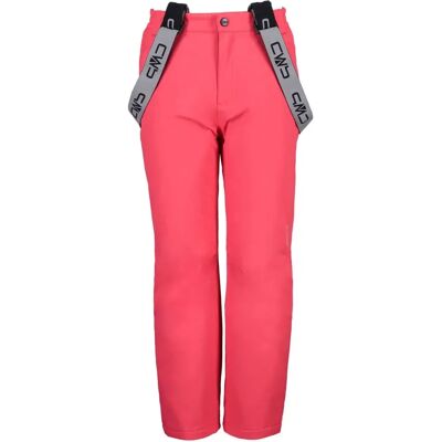 Pantalon de ski junior CMP imperméable et coupe-vent - Publicité Pantalon de ski junior CMP imperméable et coupe-vent - Publicité