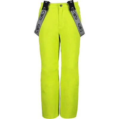 CMP Salopette Bambini Giallo - Salopette CMP Salopette Bambini Giallo - Salopette