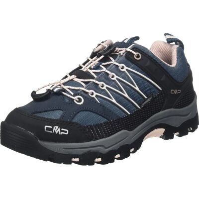 Chaussures de Randonnée Enfants CMP Rigel Low Imperméables - Chaussures de Trekking Chaussures de Randonnée Enfants CMP Rigel Low Imperméables - Chaussures de Trekking