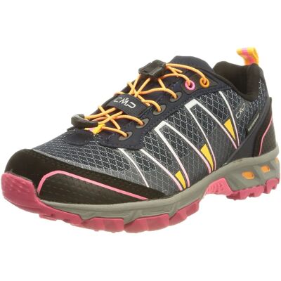 CMP Marke Altak Damen Trail-Schuh WP Wasserdicht - Damen Ganzjährig Trekking Schuhe CMP Marke Altak Damen Trail-Schuh WP Wasserdicht - Damen Ganzjährig Trekking Schuhe