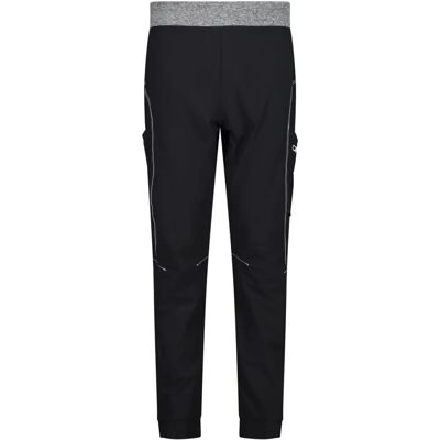 CMP Damen Outdoorhose Light Climb - Sportlich, Schwarz CMP Damen Outdoorhose Light Climb - Sportlich, Schwarz