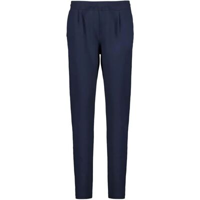 CMP Black Blue Pants - Pants CMP Black Blue Pants - Pants